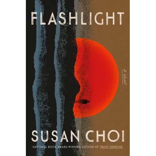 Flashlight - Hardcover