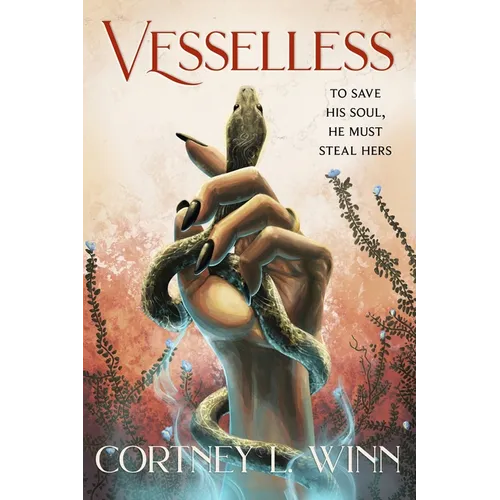 Vesselless - Paperback