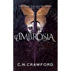 Ambrosia - Paperback