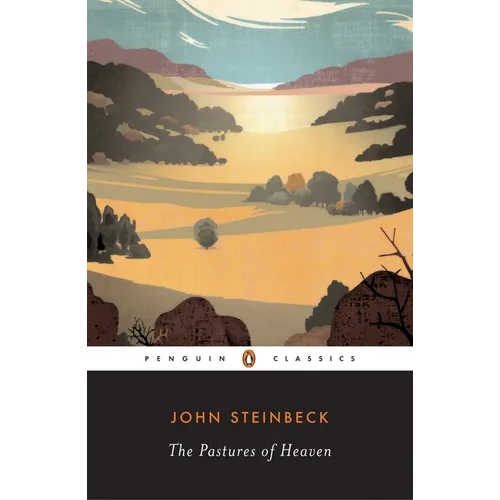 The Pastures of Heaven