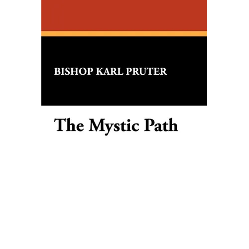 The Mystic Path - Paperback