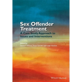 Sex Offender Treatment: A Case Study Approach to Issues and Interventions