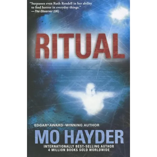 Ritual - Paperback