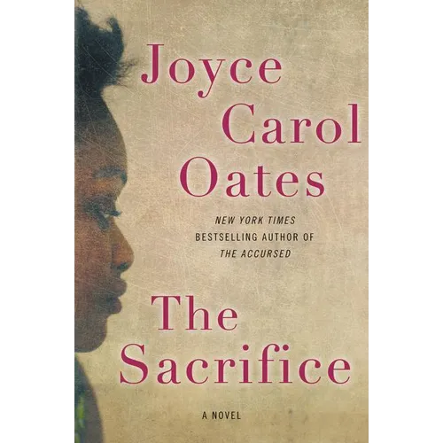 The Sacrifice