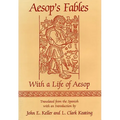 Aesop's Fables: With a Life of Aesop