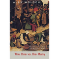 The One vs. the Many: Minor Characters and the Space of the Protagonist in the Novel
