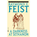 A Darkness at Sethanon