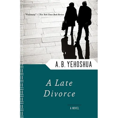 A Late Divorce