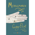 Middlemarch: (Penguin Classics Deluxe Edition)