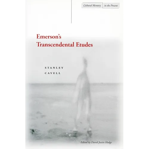 Emerson's Transcendental Etudes - Paperback