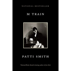 M Train: A Memoir