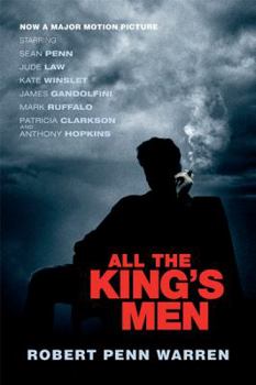 All the King’s Men by Robert Penn Warren-Paperback-November 2005