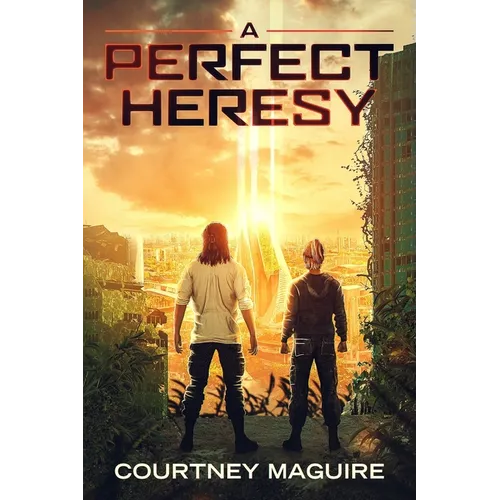 A Perfect Heresy - Paperback