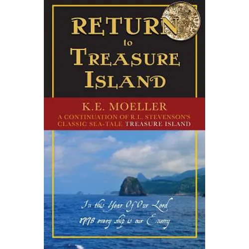 Return To Treasure Island