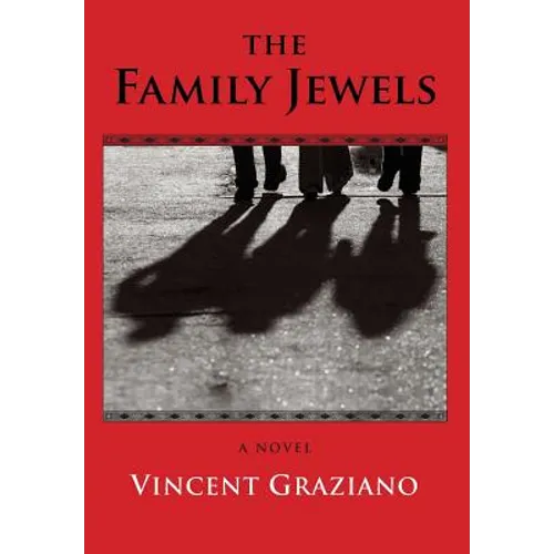 The Family Jewels - Hardcover