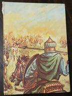 Sīrat ʿAntarah ibn Shaddād (سيرة عنترة بن شداد): Vintage 8-Volume Hardcover Set