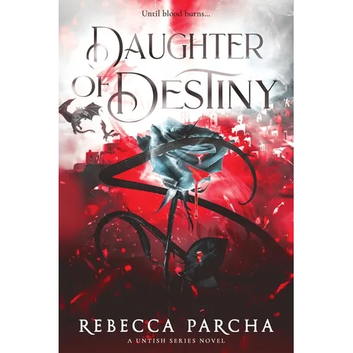 Daughter of Destiny - Paperback