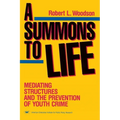 A Summons to Life:: Mediating Structures and the Prevention of Youth Crime