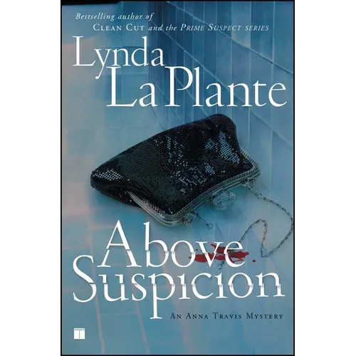 Above Suspicion - Paperback