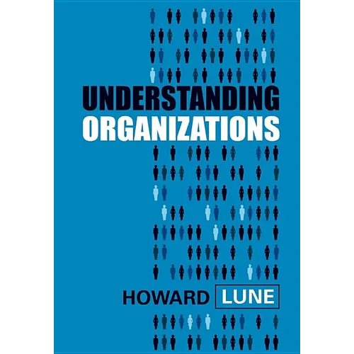 Understanding Organizations - Paperback
