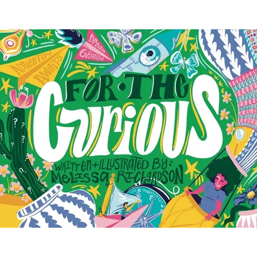 For The Curious