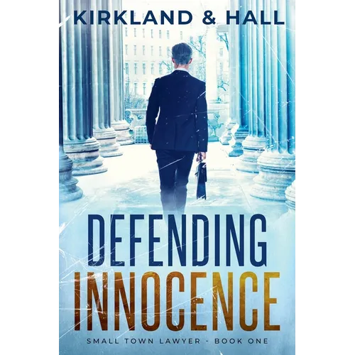 Defending Innocence - Paperback