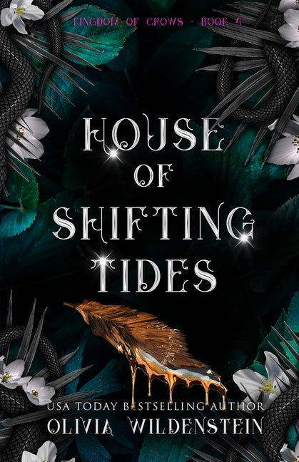 House of Shifting Tides - Paperback