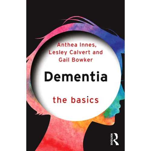 Dementia: The Basics - Paperback
