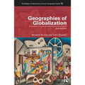 Geographies of Globalization