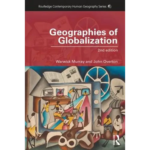 Geographies of Globalization