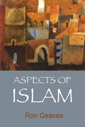 Aspects of Islam by Ron Geaves-Paperback