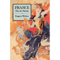 France, Fin de Siècle