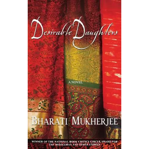 Desirable Daughters - Hardcover