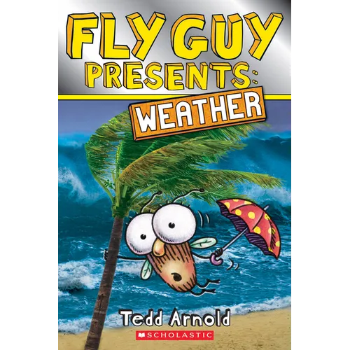 Fly Guy Presents: Weather