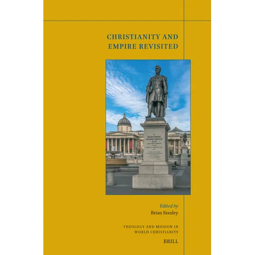 Christianity and Empire Revisited - Paperback