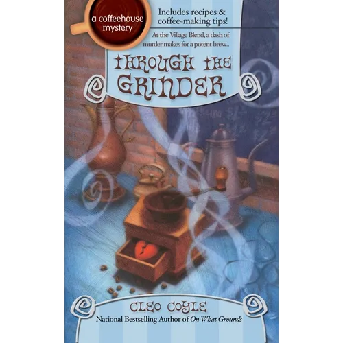 Through the Grinder - Mass Market Paperbound