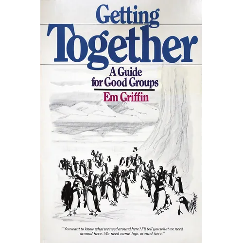 Getting Together - Paperback