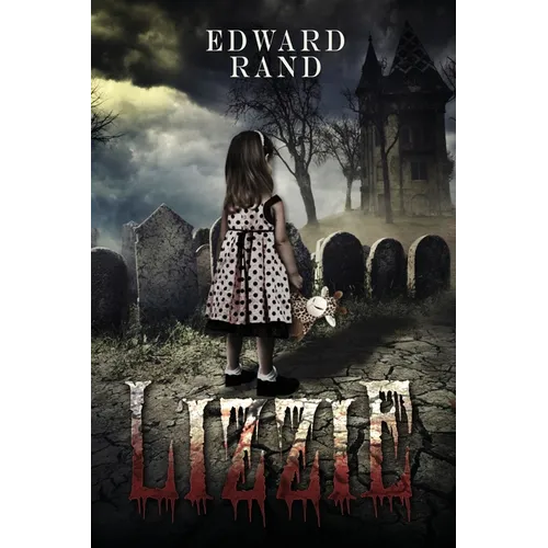 Lizzie - Paperback