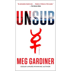 Unsub - Mass Market Paperbound