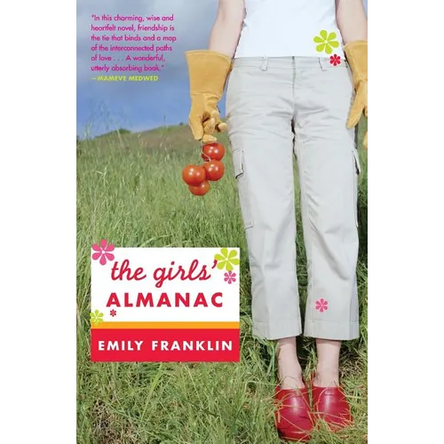 The Girls' Almanac
