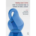 Reading Lacan's Écrits: From 'The Freudian Thing' to 'Remarks on Daniel Lagache'