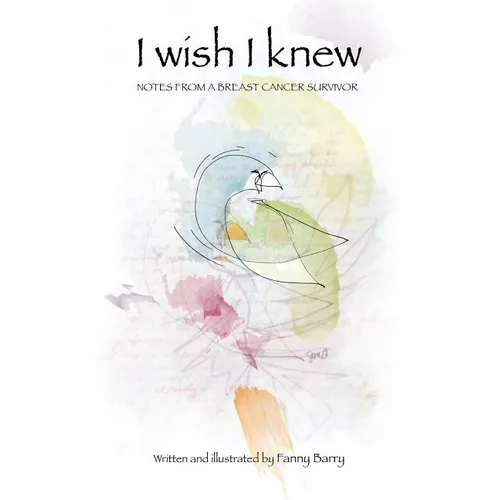 I Wish I Knew - Paperback
