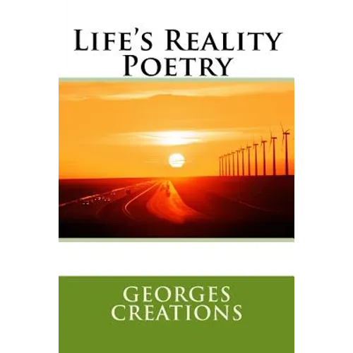 Life's Reality Poetry: Life's Reality Poetry - Paperback
