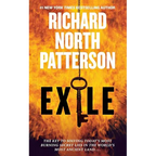 Exile: A Thriller