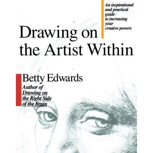 Drawing on the Artist Within