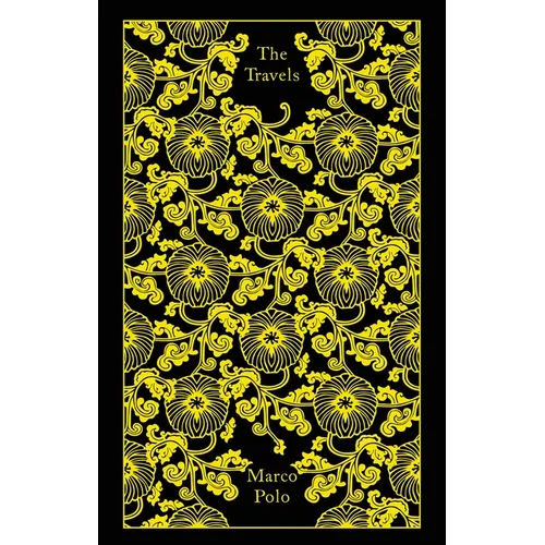 The Travels - Hardcover