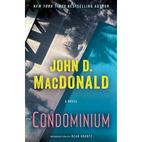 Condominium - Paperback