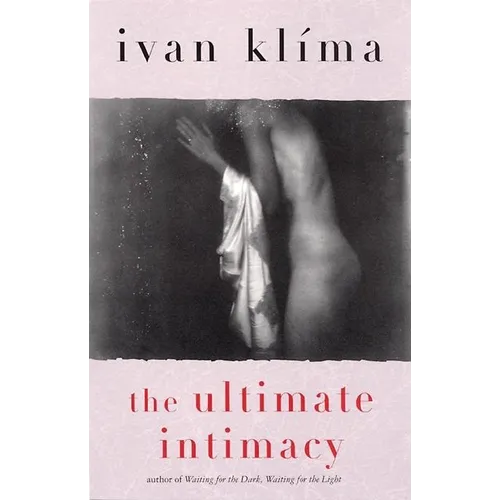 Ultimate Intimacy - Paperback