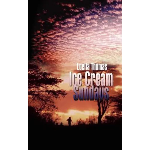 Ice Cream Sundays - Paperback