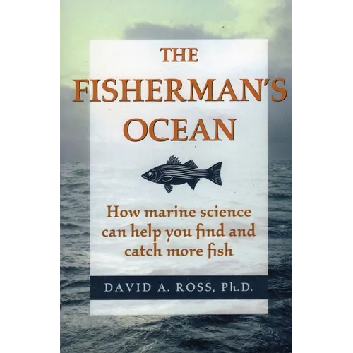 Fisherman's Ocean - Paperback